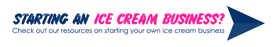 Starting An Ice Cream Business